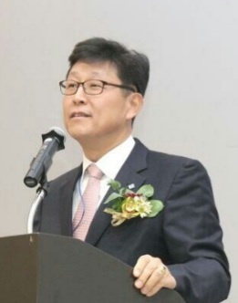 회장님 이미지